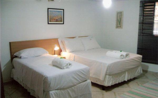 Alpina Santuario Hotel By Agamenon Wi-Fi Apto São Roque Εξωτερικό φωτογραφία