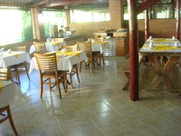 Alpina Santuario Hotel By Agamenon Wi-Fi Apto São Roque Εξωτερικό φωτογραφία