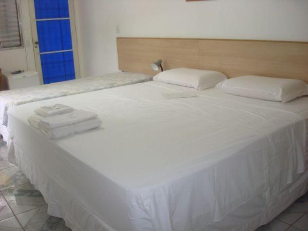 Alpina Santuario Hotel By Agamenon Wi-Fi Apto São Roque Εξωτερικό φωτογραφία